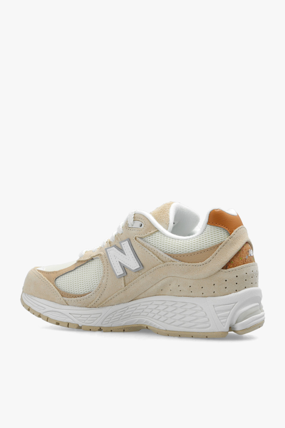 Beige 'M2002RSC' sneakers New Balance - Vitkac Spain